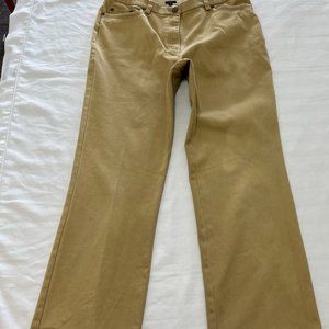 Haggar straight leg Jeans